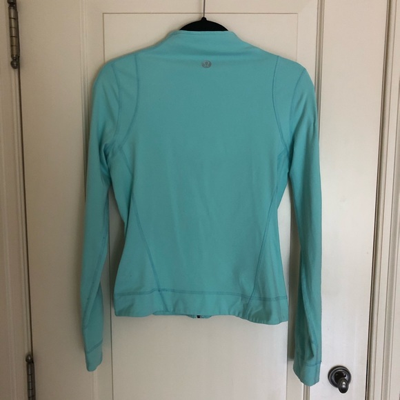 Lululemon Jacket - Picture 2 of 5